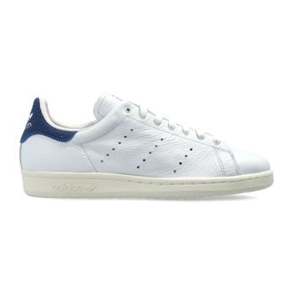 adidas Stan Smith 80s Sneakers - Dames - Sneakers - Wit - 38 1/2 EU - Wol - Schoenen