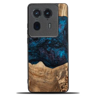 OEM Funda Bewood Unique Para Motorola Edge 50 Ultra - Planetas - Neptuno