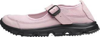 Salomon (WMNS) SALOMON RX Marie-Jeanne Icy Pink Black 492067