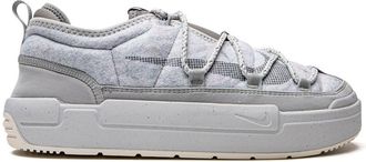 Nike Offline Pack Light Smoke Grey sneakers - unisex - Rubber/Fabric/Fabric - 11.5