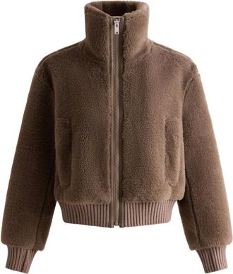 Fusalp Melsy Jacket - Sport - Mujer - Marr&oacute;n - XS