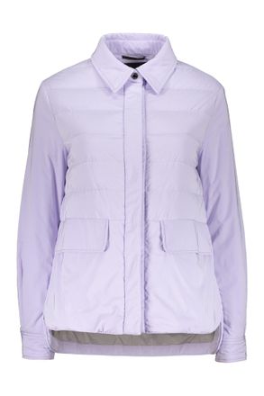 Moorer Short Down Jacket