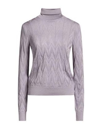 M Missoni KNITWEAR - Turtlenecks sur YOOX.COM