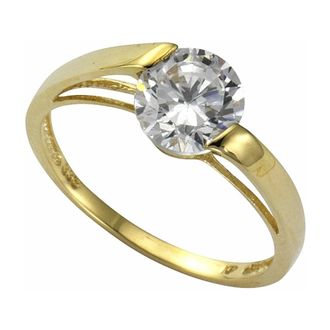 Fascination by Ellen K Dames, Accessoires, Geel, Maat: 60 MM