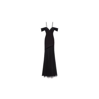 Aniye By Mujer, Vestidos, Negro, Talla: L