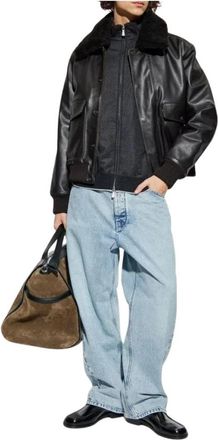 Eleventy Bomberjack - Heren - Bomber jackets - Zwart - XL - Jassen