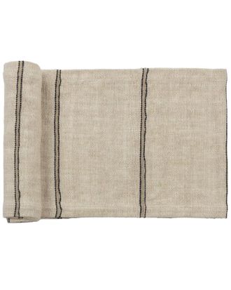 Amity Home Rhodes 108In Linen Table Runner