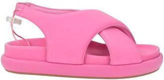 Officine Creative CALZADO - Sandalias con cierre en YOOX.COM