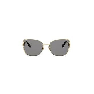 Bulgari unisex, Accessoires, Geel, Maat: 56 MM