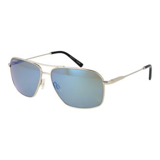 Serengeti Eyewear Metal Mens Sunglasses