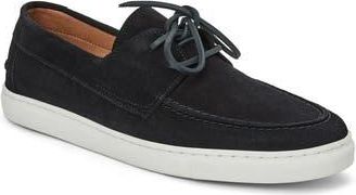 Bruno Magli Novoli Loafer in Navy Suede at Nordstrom Rack, Size 11.5