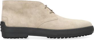 Tod's Uomo, Scarpe, Beige, 42 EU, new