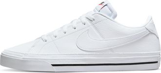 Nike Court Legacy Next Nature White Black DH3162-101
