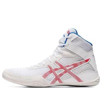 Asics Matcontrol 2 White Electric Red 1081A029-103