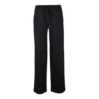 Antonelli Pantalone - - Trousers - Donna - Nero - L