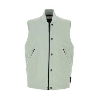 Stone Island Uomo, Giacche, Verde, L, new