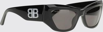 Balenciaga Occhiali da sole Signature Butterfly Balenciaga in acetato