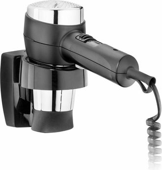 Cosmic Cosmic - 2900003 Architect Secador Action Plus 1200 Negro Cromo - Ref: Wjc290a0003000