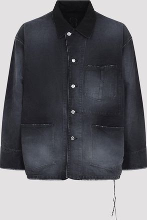 MASTERMIND WORLD Utility-jack