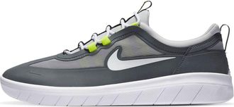 Nike Nyjah Free 2 SB Neon BV2078-003