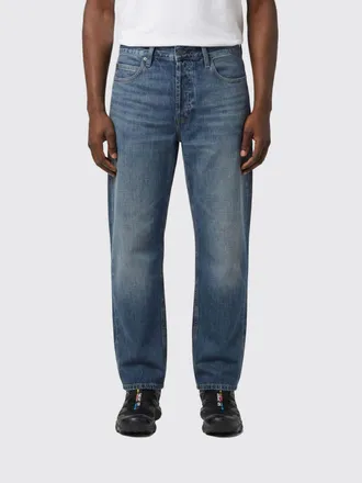 Carhartt Work in Progress Jeans Men color Blue