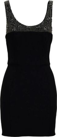 Elisabetta Franchi Donna, Abiti, Nero, L, new