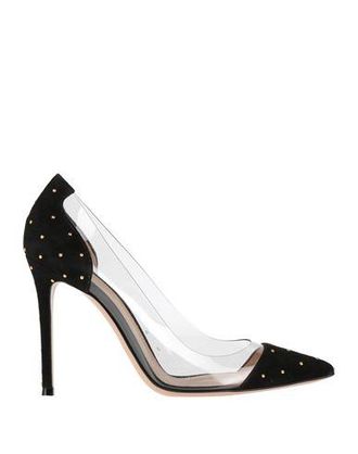 Gianvito Rossi FOOTWEAR - Pumps sur YOOX.COM