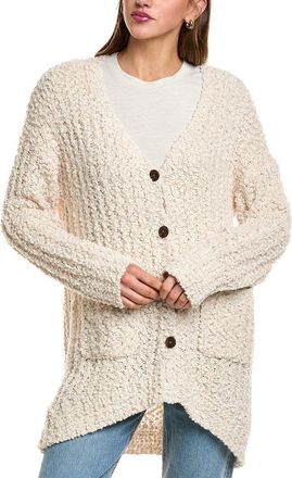 Jak Jak Crewneck Cardigan