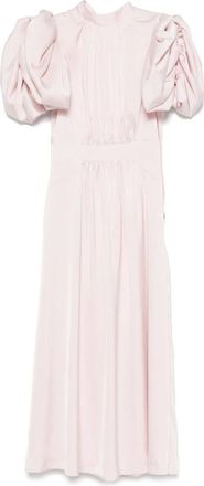 Rotate Rotate Birger Christensen, Donna, Abiti, Rosa, M, new