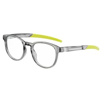 Bolle unisex, Accessoires, Grijs, Maat: 47 MM