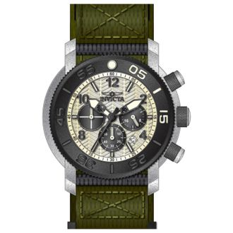 Invicta Coalition Forces Mens Watch