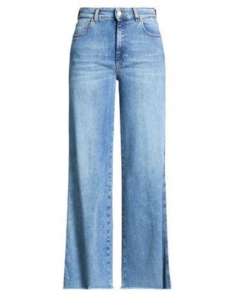 Pantaloni Torino BOTTOMWEAR - Pantaloni jeans su YOOX.COM