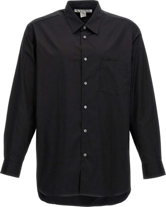 Comme Des Gar&ccedil;ons Forever Shirt