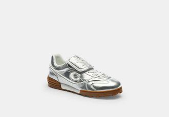 Coach Match Sneaker