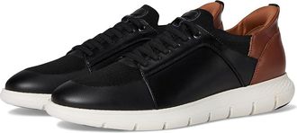 Marc Joseph New York Newbury Street (Hands Free Technology) Mens Shoes Black Napa Leather : 11.5 M