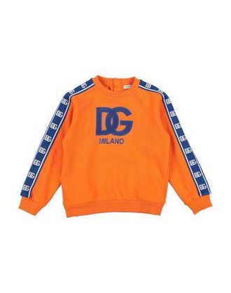 Dolce & Gabbana TOPWEAR - Sweatshirts on YOOX.COM
