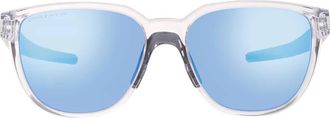 Oakley Actuator Prizm Sapphire Polarized Square Mens Sunglasses OO9250 925014 57
