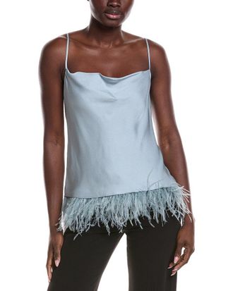A.L.C. A. L.C. Eliza Top