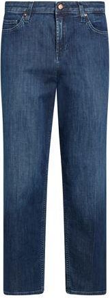 Don the Fuller BOTTOMWEAR - Pantaloni jeans su YOOX.COM