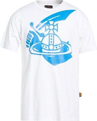 Vivienne Westwood TOPWEAR - T-shirts sur YOOX.COM