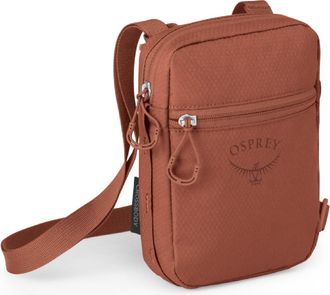 Osprey Womens Daylite Crossbody Pouch Orange