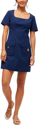 Trina Turk Approach Dress