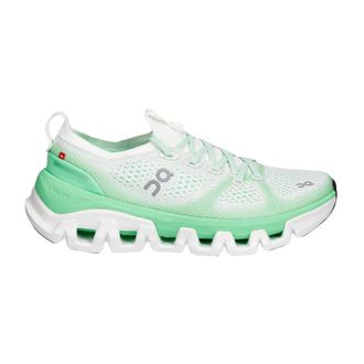 On Running Fitness, Heren, Veelkleurig, 44 1/2 EU, Cloud X Tempo
