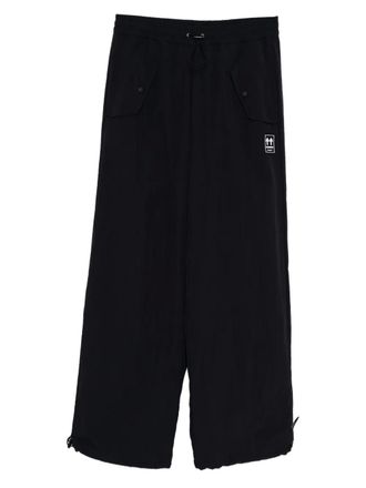 Off-white Double Arrow Active trainingsbroek - Blauw