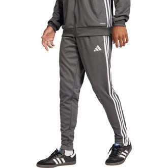 adidas Tiro 25 Essential Activewear Pants in Grey Six/White at Nordstrom Rack, Size Xx-Large