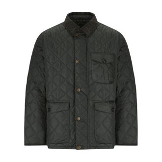 Barbour Uomo, Sport, Verde, L, new