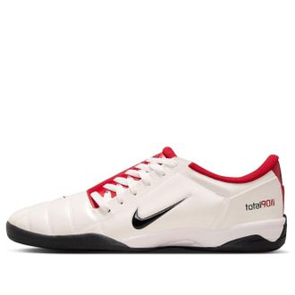 Nike Total 90 III White Gym Red HQ2851-100