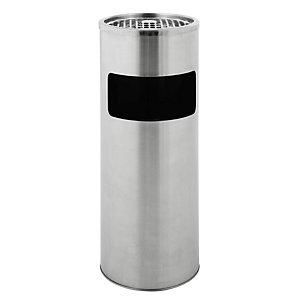 EKO Cenicero Combinado Redondo Capacidad 12,5 L H X &Oslash; 610 X 250
