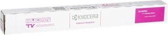Kyocera Tk-8375m Cartucho De T&oacute;ner 1 Pieza(s) Original Magenta