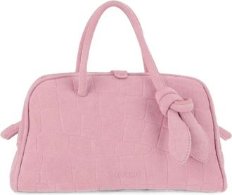 Jacquemus Le Petit Turismo - Bags - Mujer - Rosa - ONE SIZE